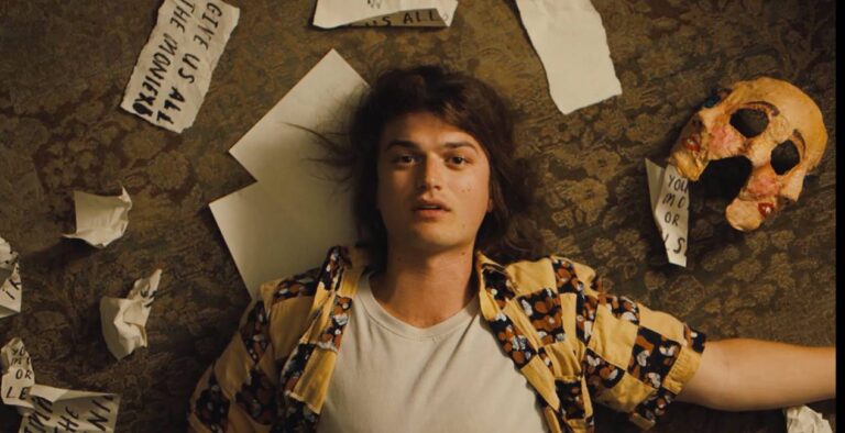 Marmalade (2024)