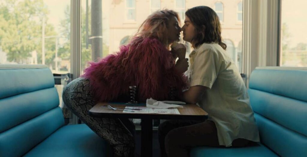 Marmalade (2024) 