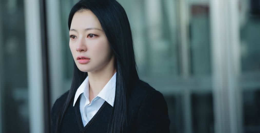 Marry My Husband Episodes 15-16