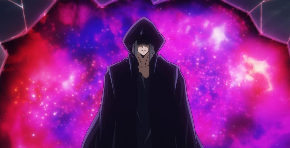 Mashle Episode 19