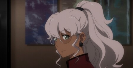 Metallic Rouge Episode 7