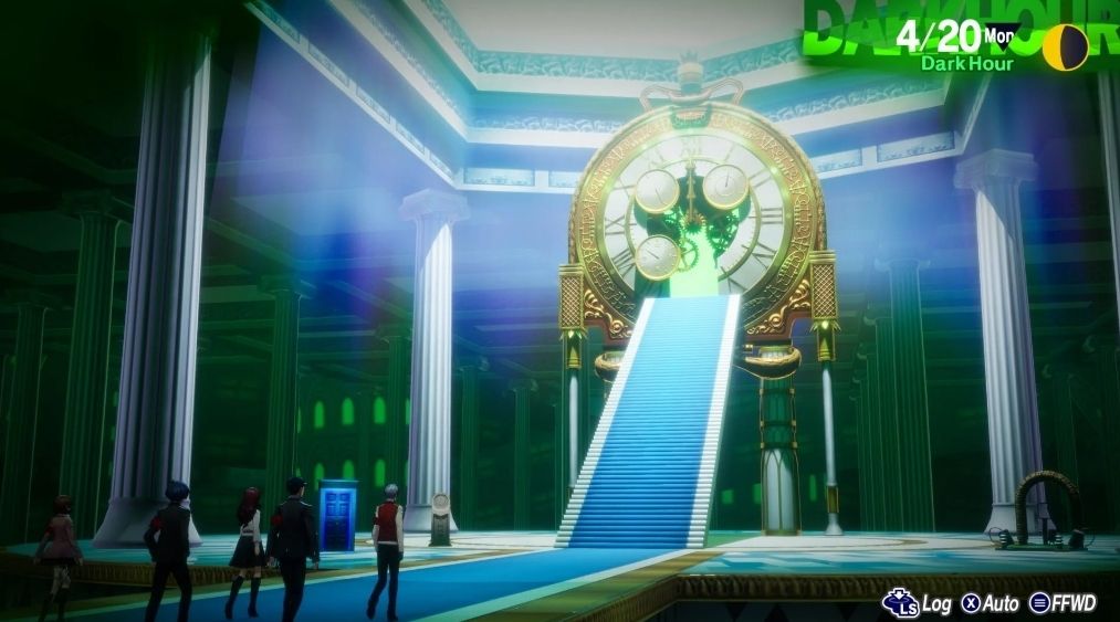 Tartarus