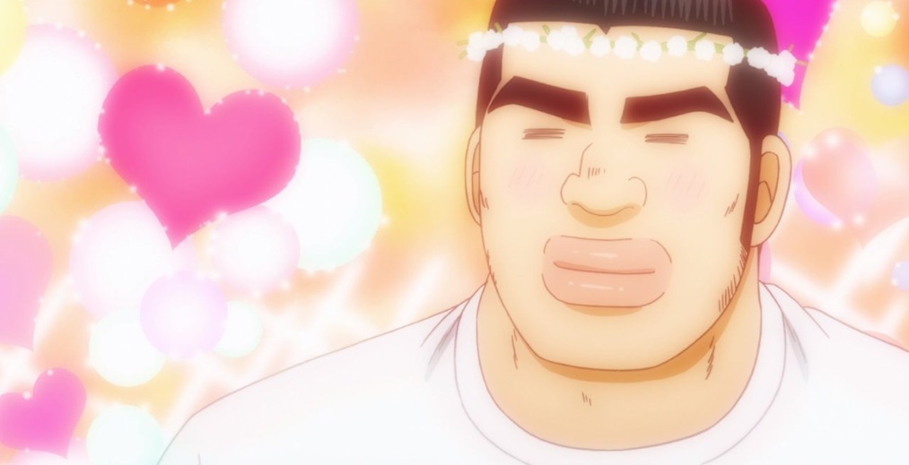 Romance Anime