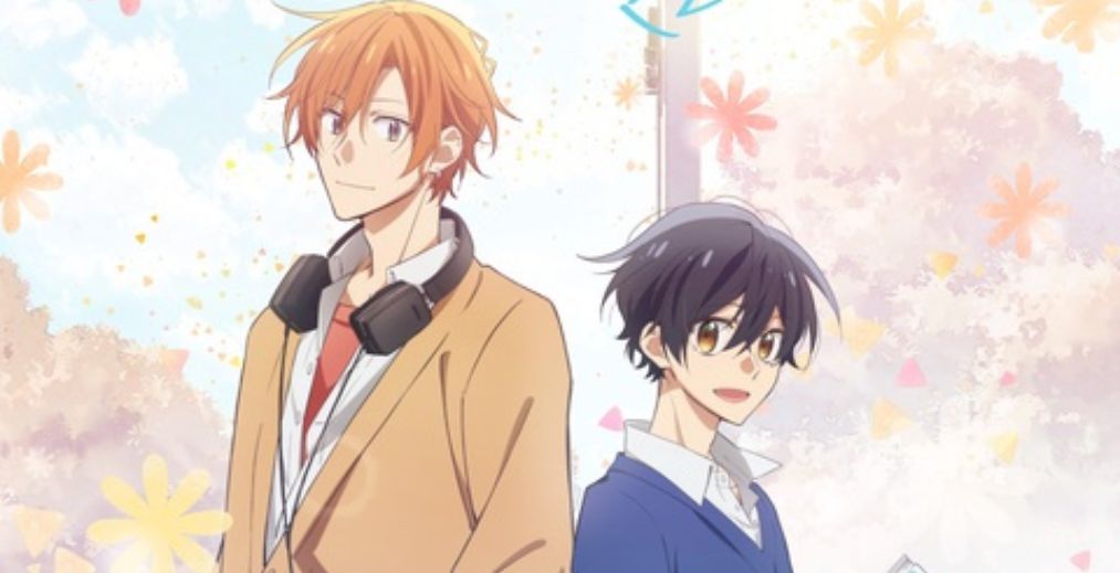 Romance Anime