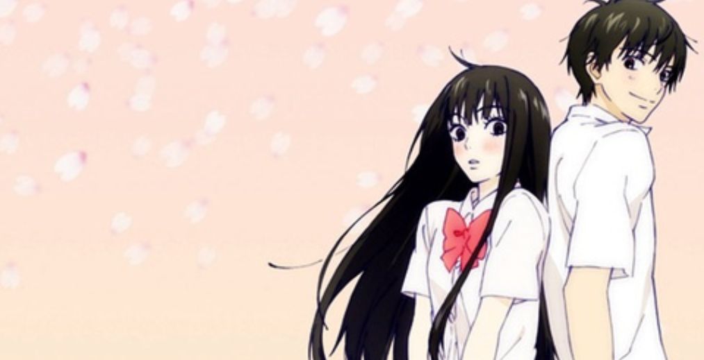 Romance Anime
