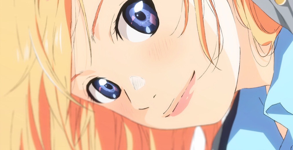Romance Anime