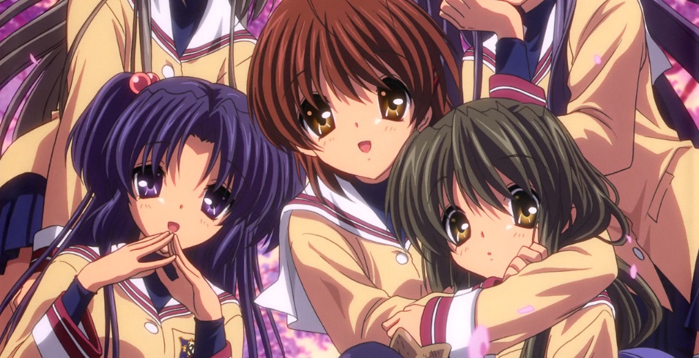 Romance Anime