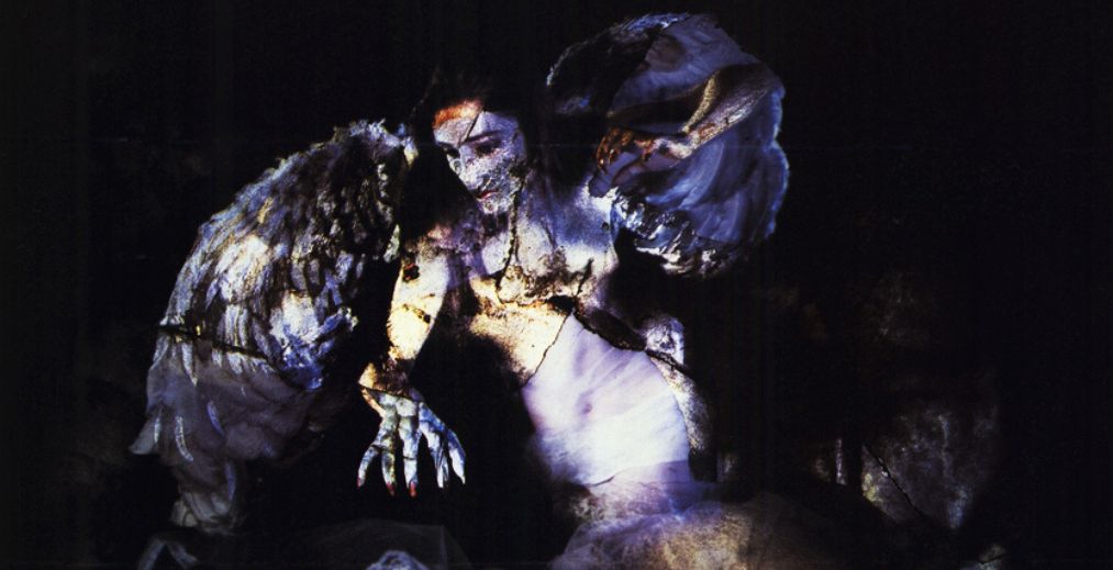Shudder March