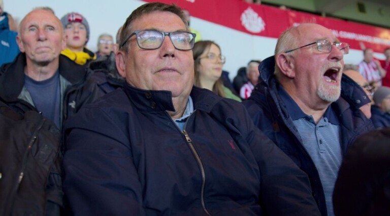 Sunderland 'Til I Die Season 3