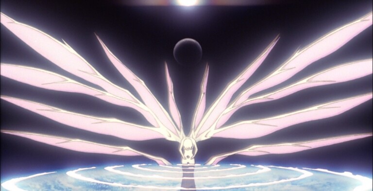 The End of Evangelion