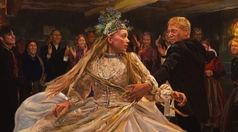 The Peasants