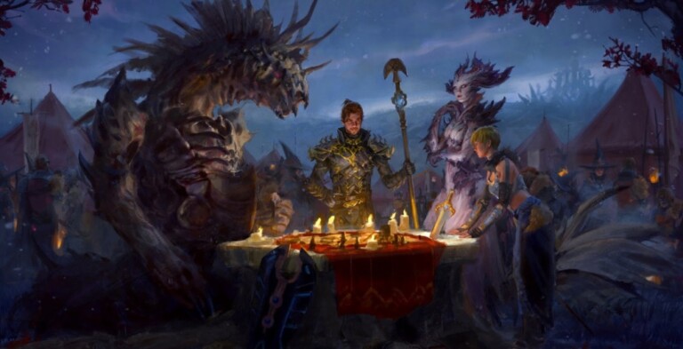The Realm of Dreams