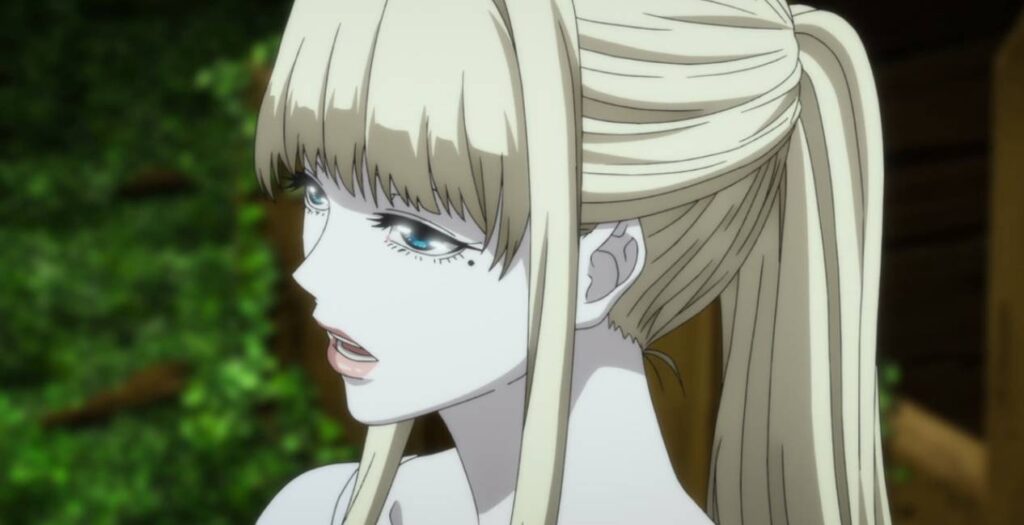 The Witch And The Beast Episode 4 
