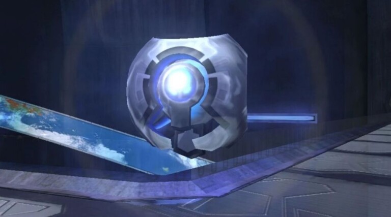 343 Guilty Spark