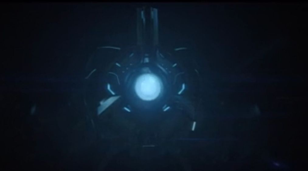 343 Guilty Spark