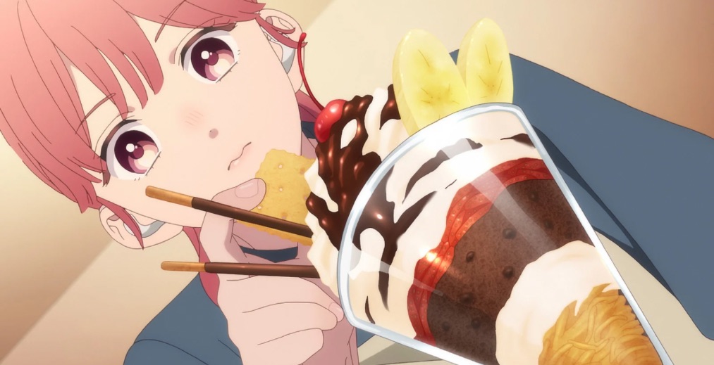 A Sign of Affection Episode 11