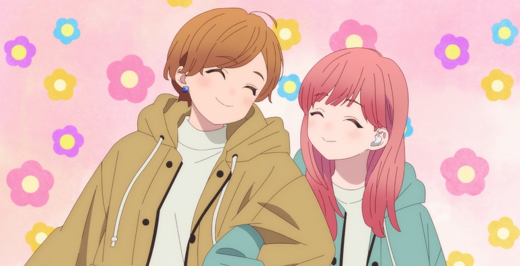 A Sign of Affection Episode 9