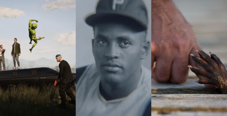 Best SXSW 2024 Documentaries