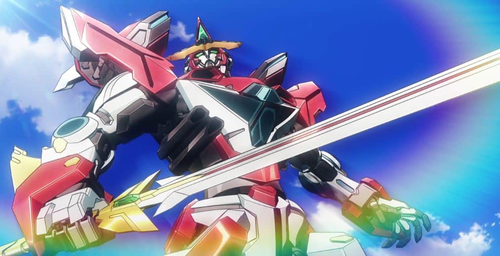 Brave Bang Bravern!