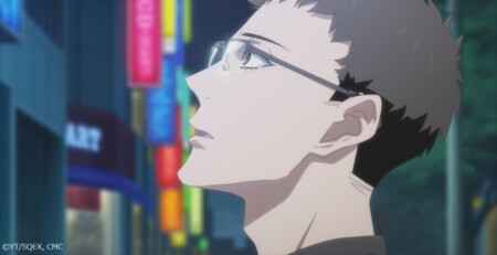 Cherry Magic Episode 10