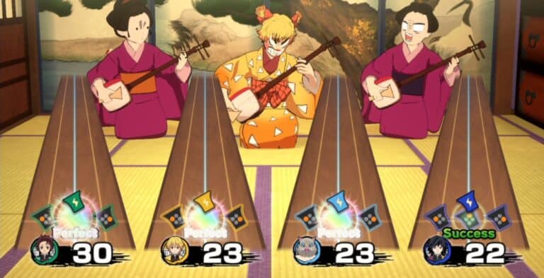 Demon Slayer -Kimetsu no Yaiba- Sweep the Board Pre Oder
