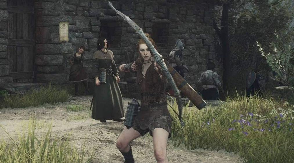 Archer