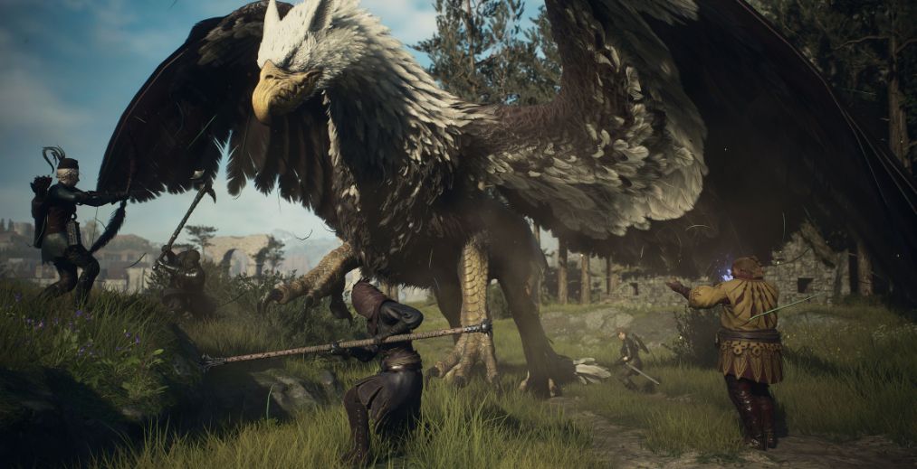 Dragon's Dogma 2