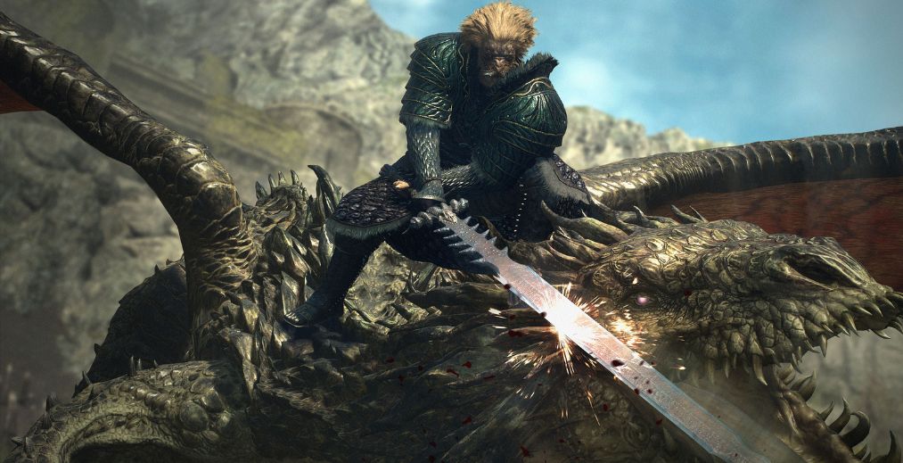 Dragon's Dogma 2