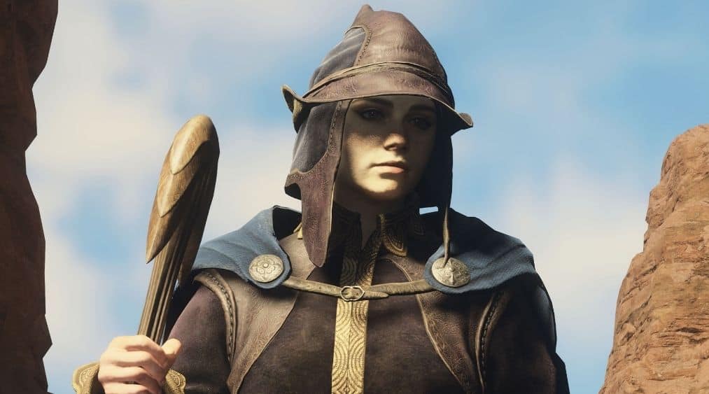 Mage