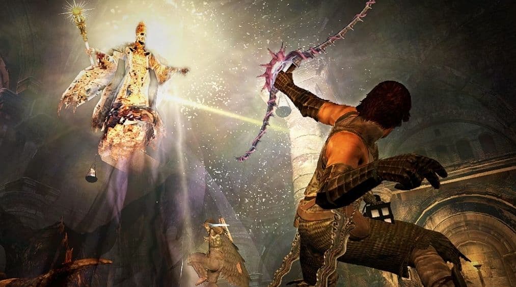 Magick Archer