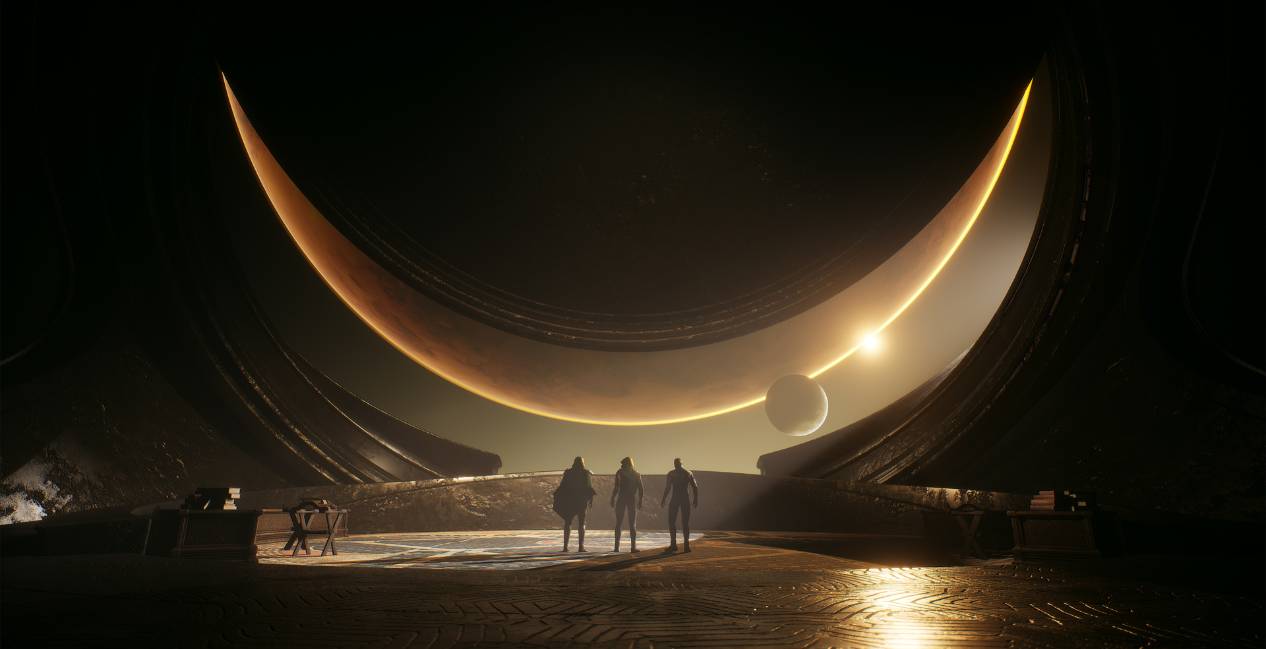 Dune Awakening