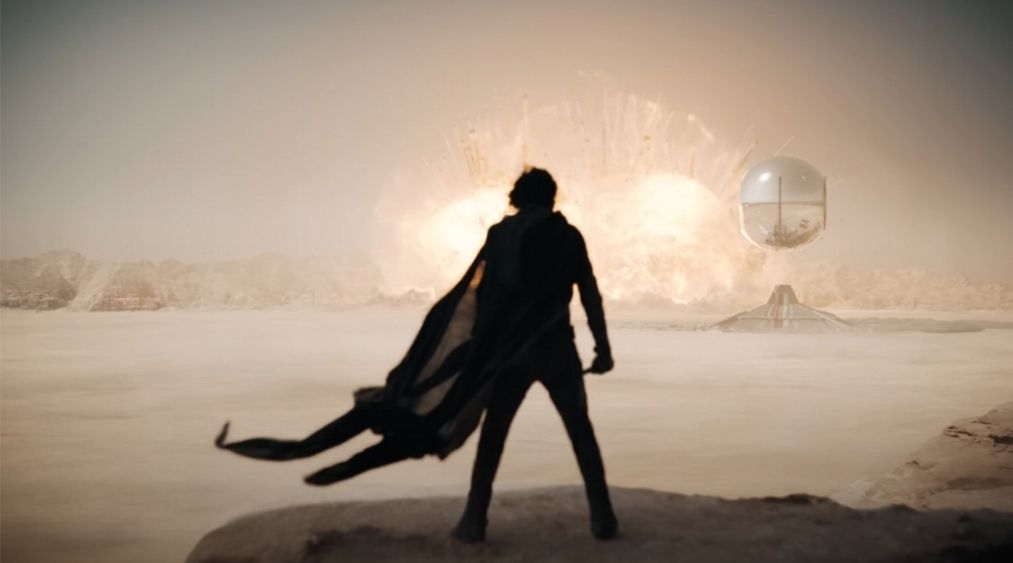 Dune Movies