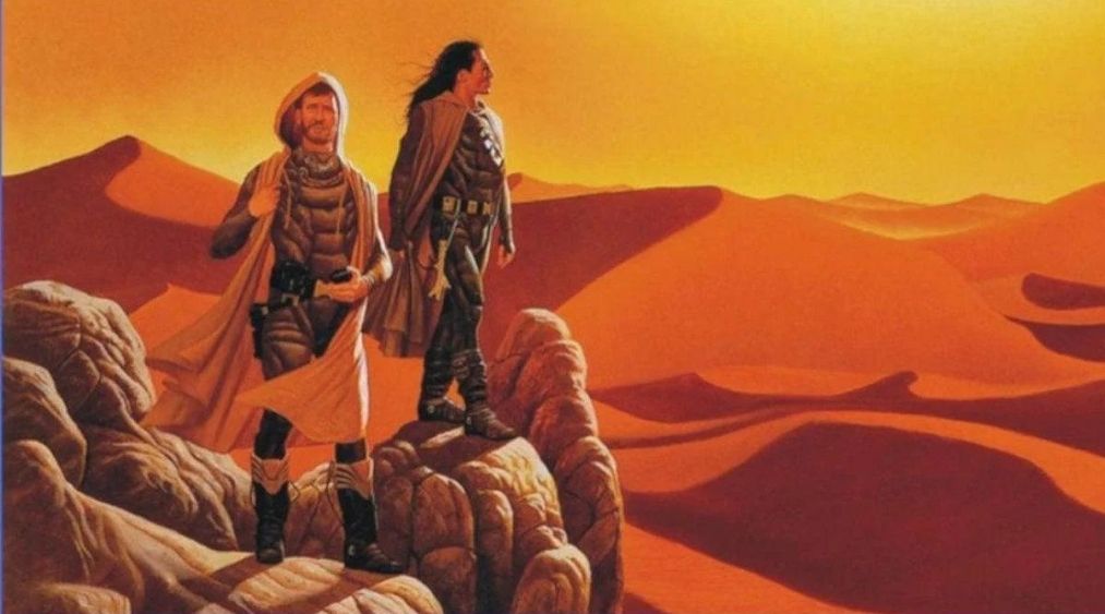 Dune Prequels