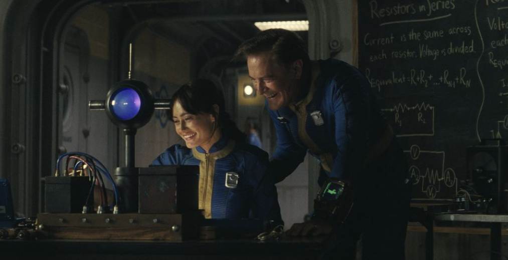 Fallout TV Series