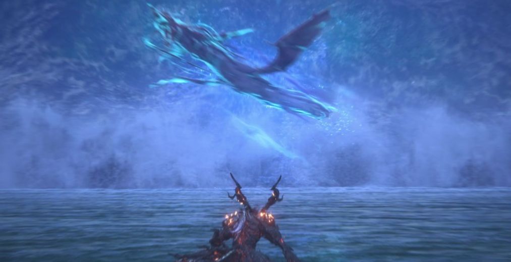 Final Fantasy XVI: The Rising Tide