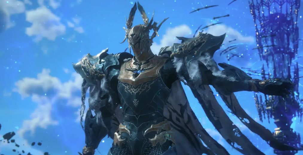 Final Fantasy XVI