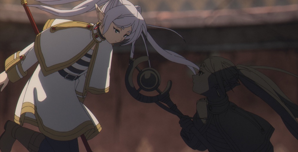 Frieren Episode 25
