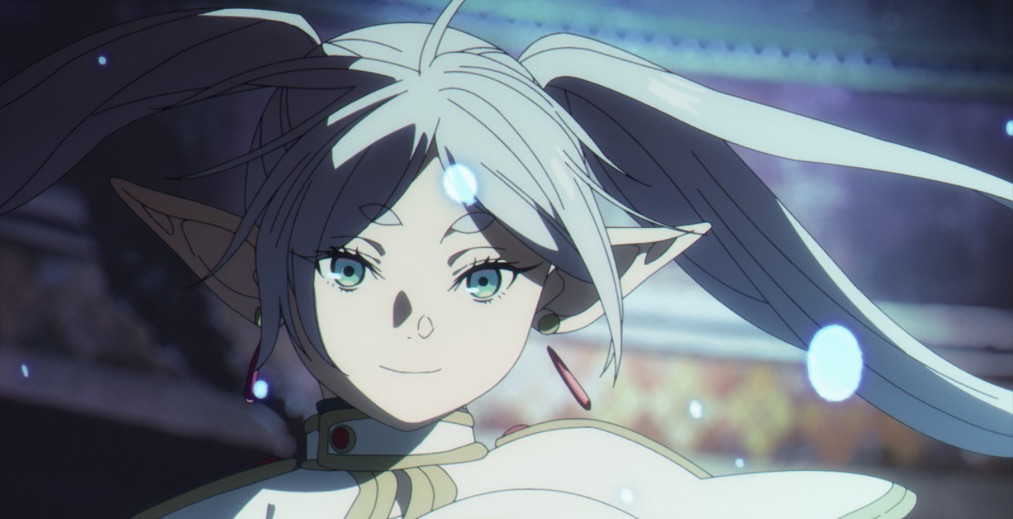 Frieren Episode 25