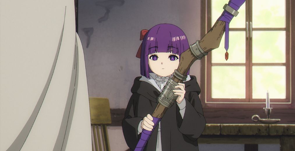 Frieren Episode 27 
