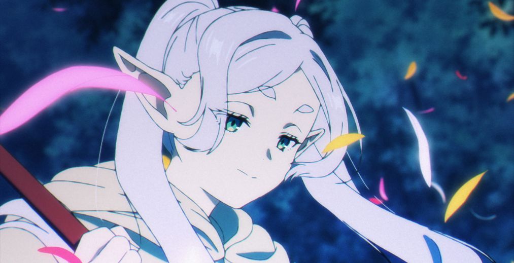 Frieren Episode 27 