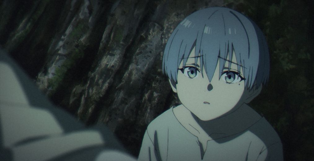 Frieren Episode 27 But Why Tho 3