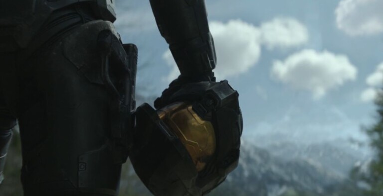Halo Season 2 Episode 8