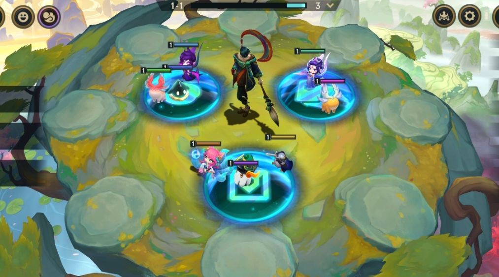 Gameplay