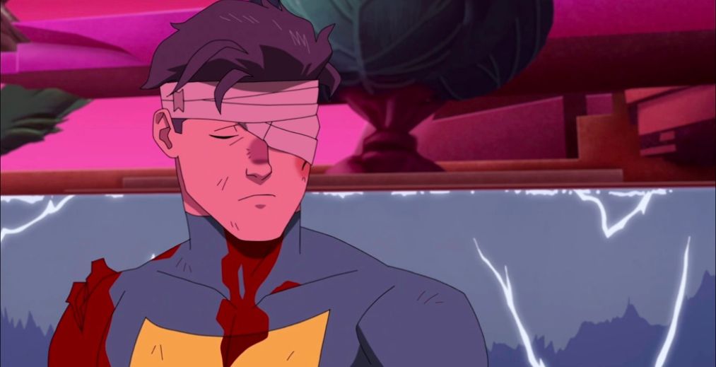 Invincible Season 2 Episode 5