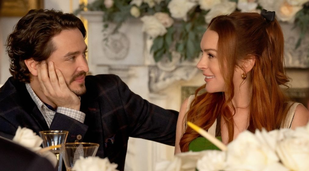 Irish Wish Wedding