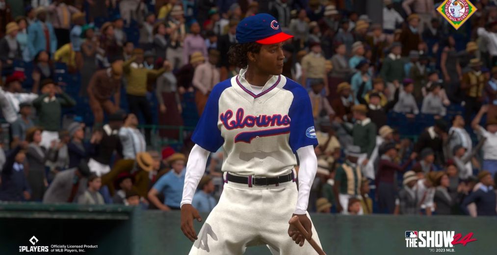 MLB The Show 24