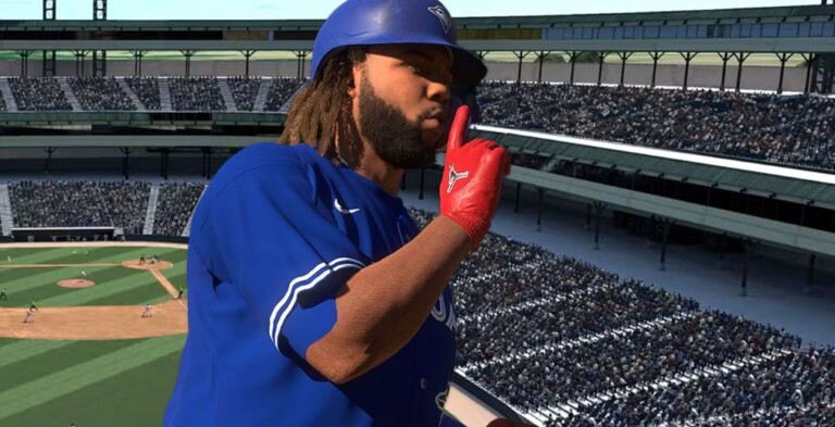 MLB The Show 24