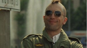 Martin Scorsese and Masculinity