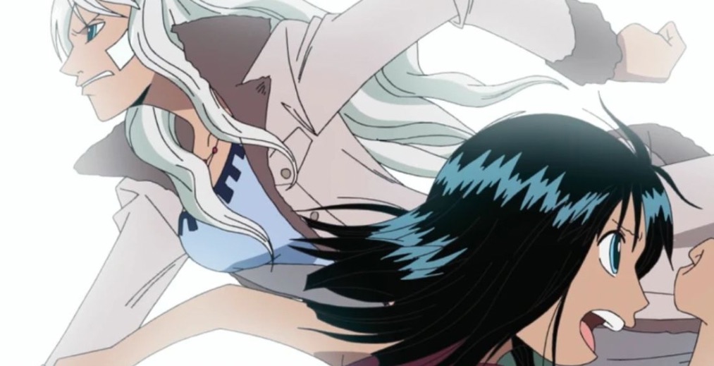 Nico Robin One Piece