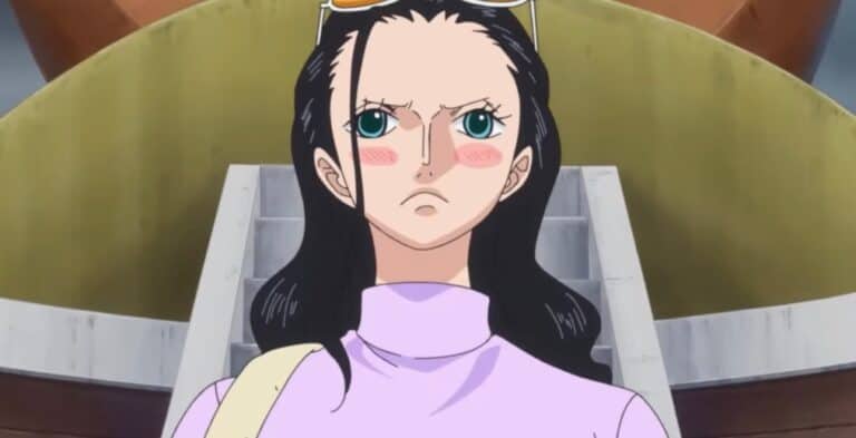Nico Robin